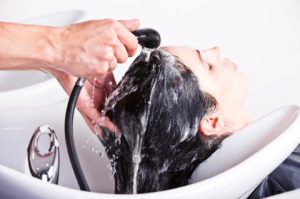 Haarverzorging