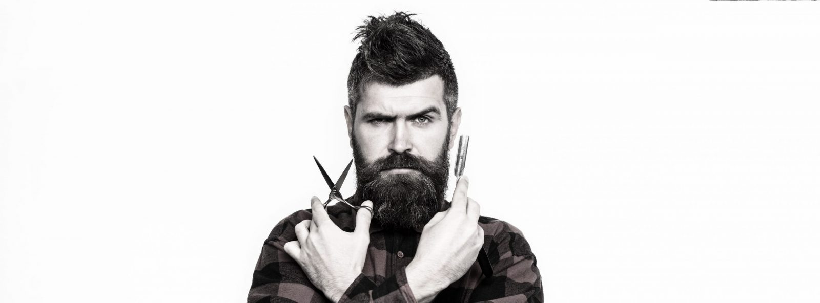 Barber Hoe kun jij de beste worden